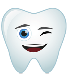 Tooth Icon 3