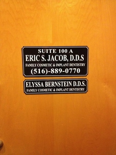 Eric S. Jacob, DDS