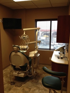 Dental Office in Long Beach