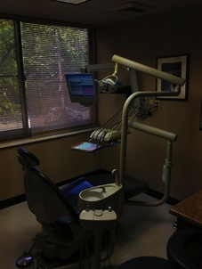 11577 Dental Office