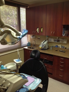 Dentist Office in Roslyn Heights